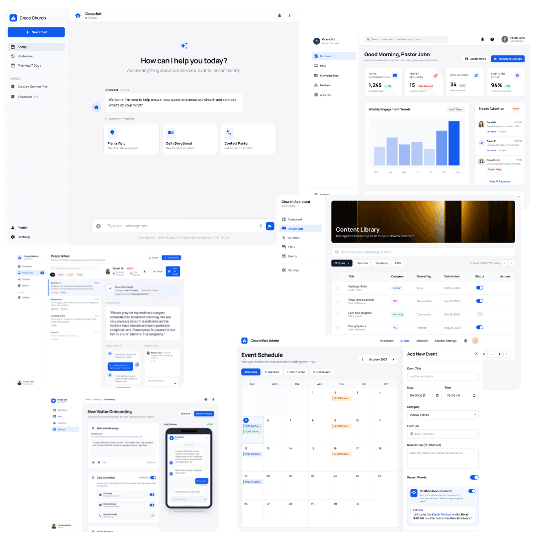 AI Chatbot
